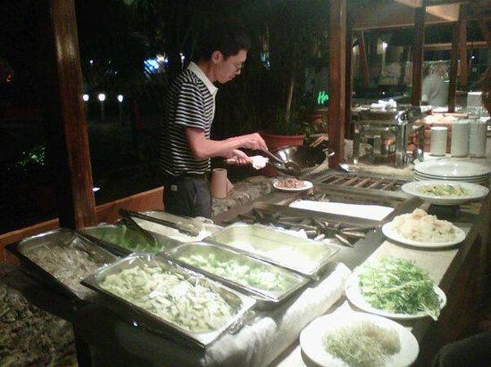 La Arboleda Bistro & Grill